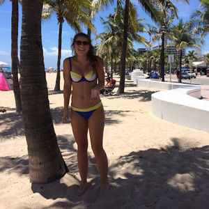 Meet your Posher, Bailee